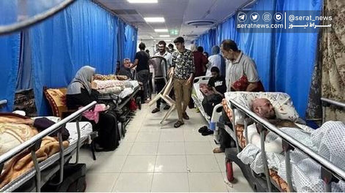 رئیس بیمارستان التحریر: بیش از ۵۰ هزار زن باردار در غزه فاقد خدمات اولیه بهداشت و خدمات زایمان هستند