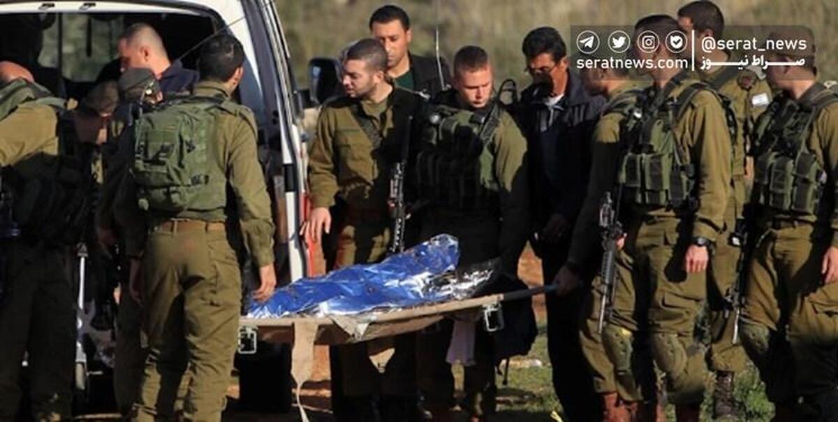 کشته شدن 3 نظامی اسرائیلی دیگر در نبرد با نیروهای مقاومت