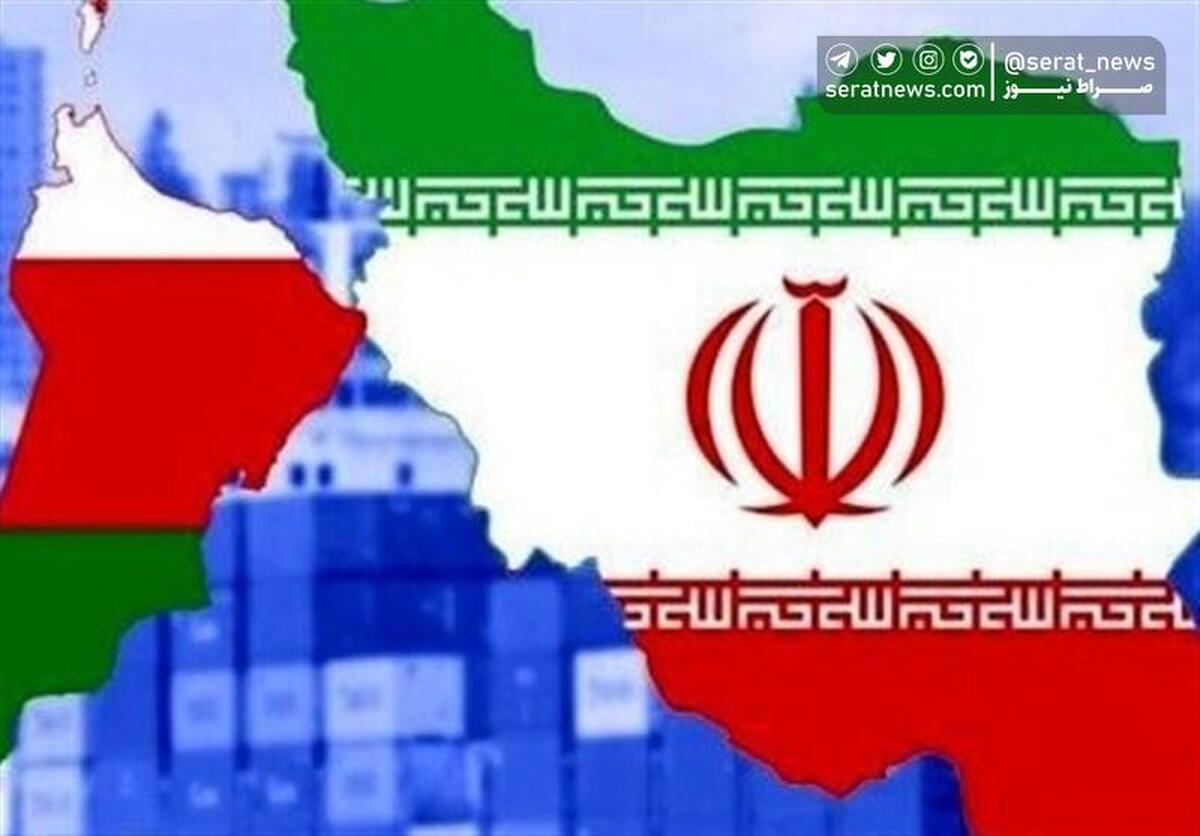 استفاده از پول ملی به جای دلار در مبادلات ایران و عمان