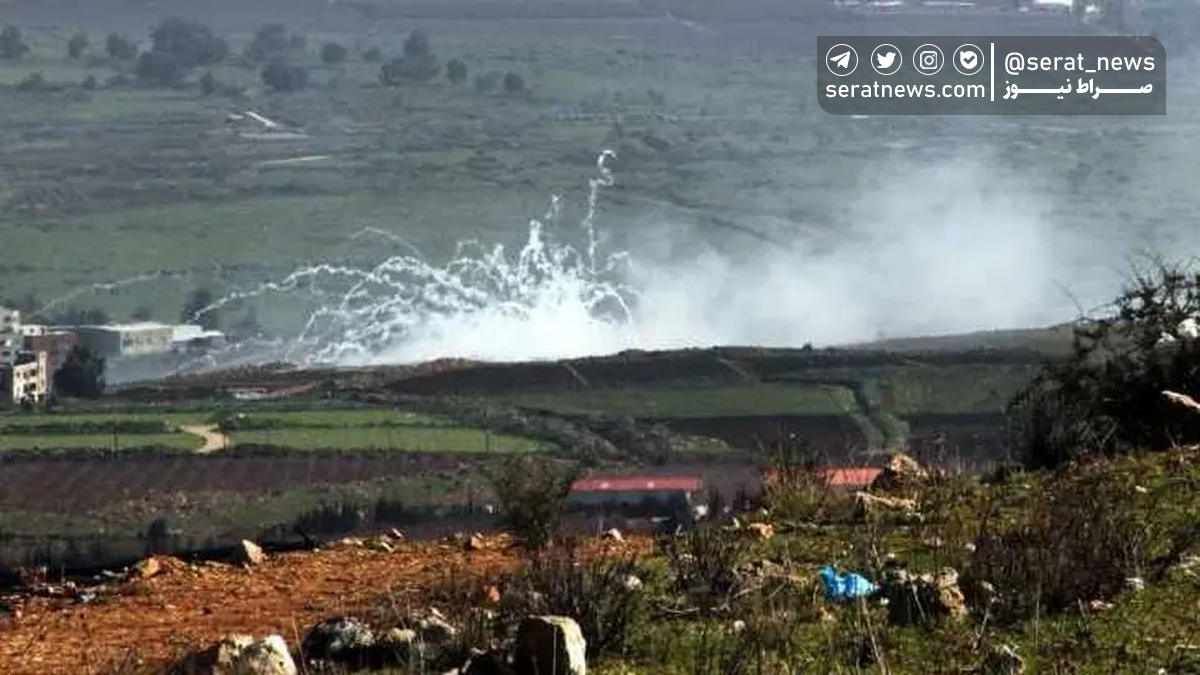 ادعای آمریکا: نگران استفاده از فسفر سفید در بمباران غزه هستیم