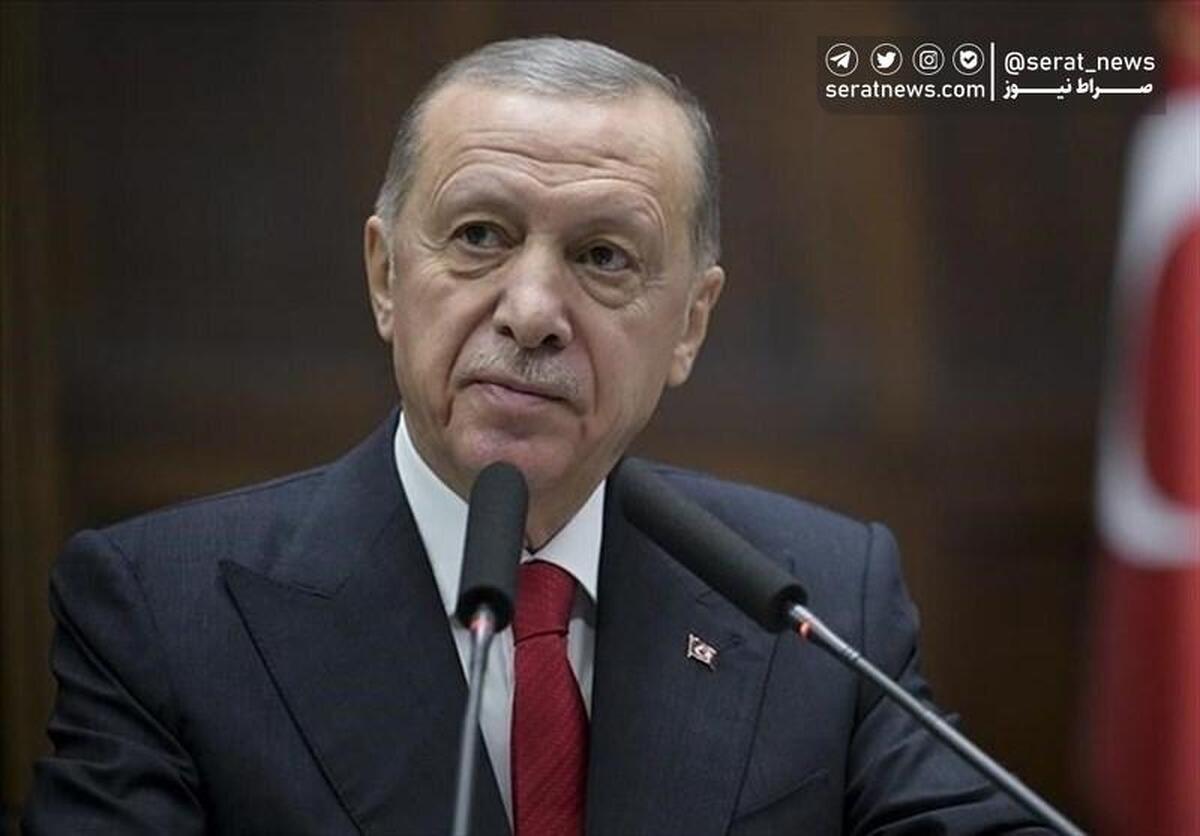 تماس اردوغان با داور مضروب ترکیه‌ای/ ملر بازنشسته می‌شود؟