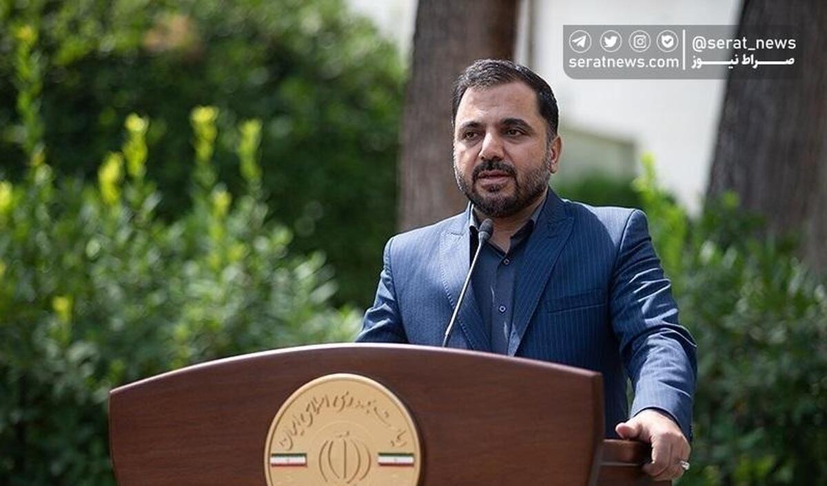 تفاهنامه توسعه فعالیت پلتفرم‌های ایرانی در عراق در حال آماده ‌سازی است