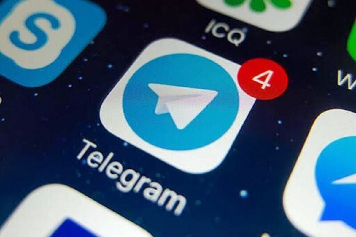 رکوردشکنی تلگرام | در مسیر سودآوری هستیم
