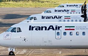 تحریم سوختی هواپیما‌های ایران‌ایر در ٩٩ درصد فرودگاه‌های اروپایی