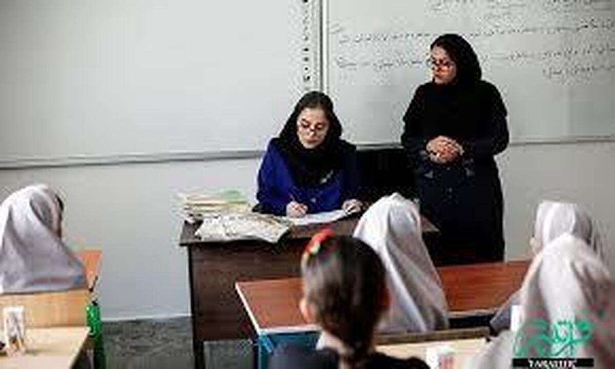 وزیر آموزش و پرورش: کسر ۴۵ درصد از حقوق دانشجومعلمان لغو شد