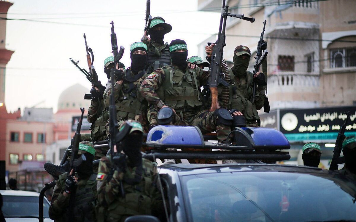 پیشنهاد سه مرحله‌ای حماس برای آتش بس دائمی در غزه