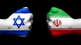 قمار جنگ اسرائیل و ایران
