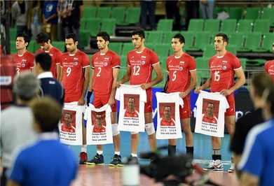 ایران 3 - آرژانتین صفر/ پیروزی غرور آمیز برابر ولاسکو و مردانش