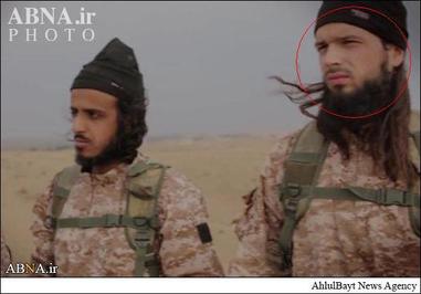 عکس سر بریدن عکس داعش جنایات داعش اعدام داعش اخبار داعش