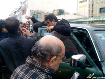 عکس جدید احمدی نژاد عکس احمدی نژاد احمدی نژاد