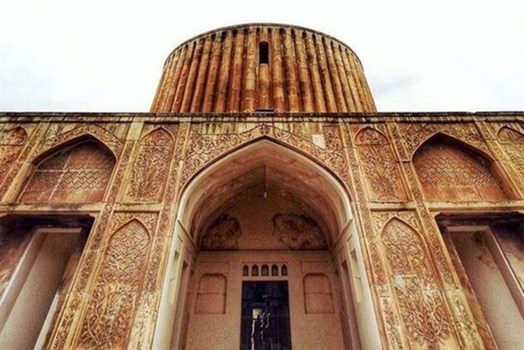 نادر شاه افشار مناطق دیدنی مشهد کاخ خورشید کلات نادری جاهای دیدنی کلات جاهای دیدنی ایران در تابستان جاهای دیدنی ایران
