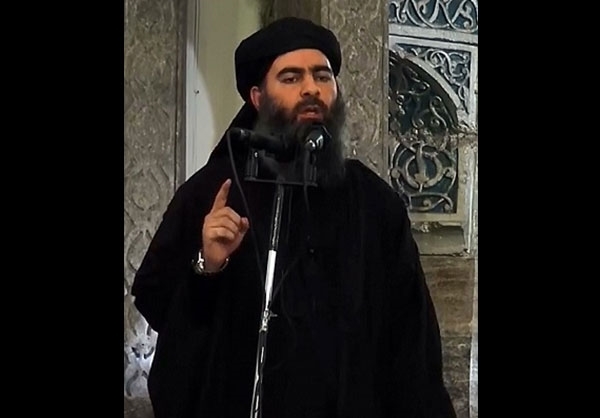همه چیز درباره پشت پرده داعش+تصاویر