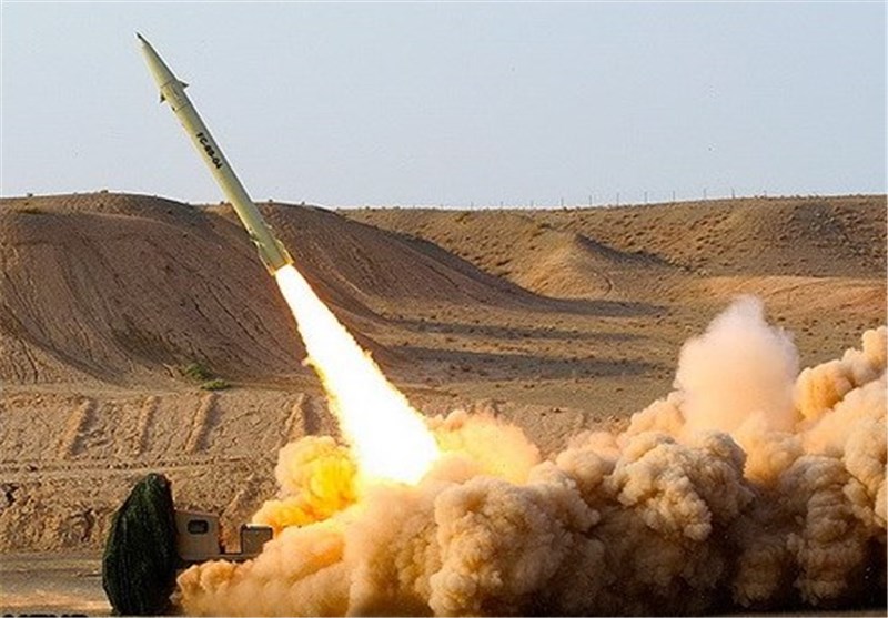 تجهیز حزب‌الله لبنان به موشک‌های نقطه‌زن ایرانی +عکس