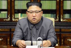 تعلیق آزمایش موشکی و هسته‌ای در کره شمالی