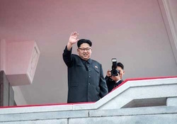 رهبر کره شمالی: نمی‌خواهم صدام یا قذافی باشم!