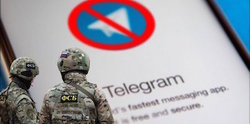 اعتراض روس‌ها به اختلال اینترنت پس‌از فیلتر تلگرام