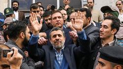 چرا احمدی‌نژادی‌ها و نهضت آزادی به یک حرف رسیده‌‌اند؟