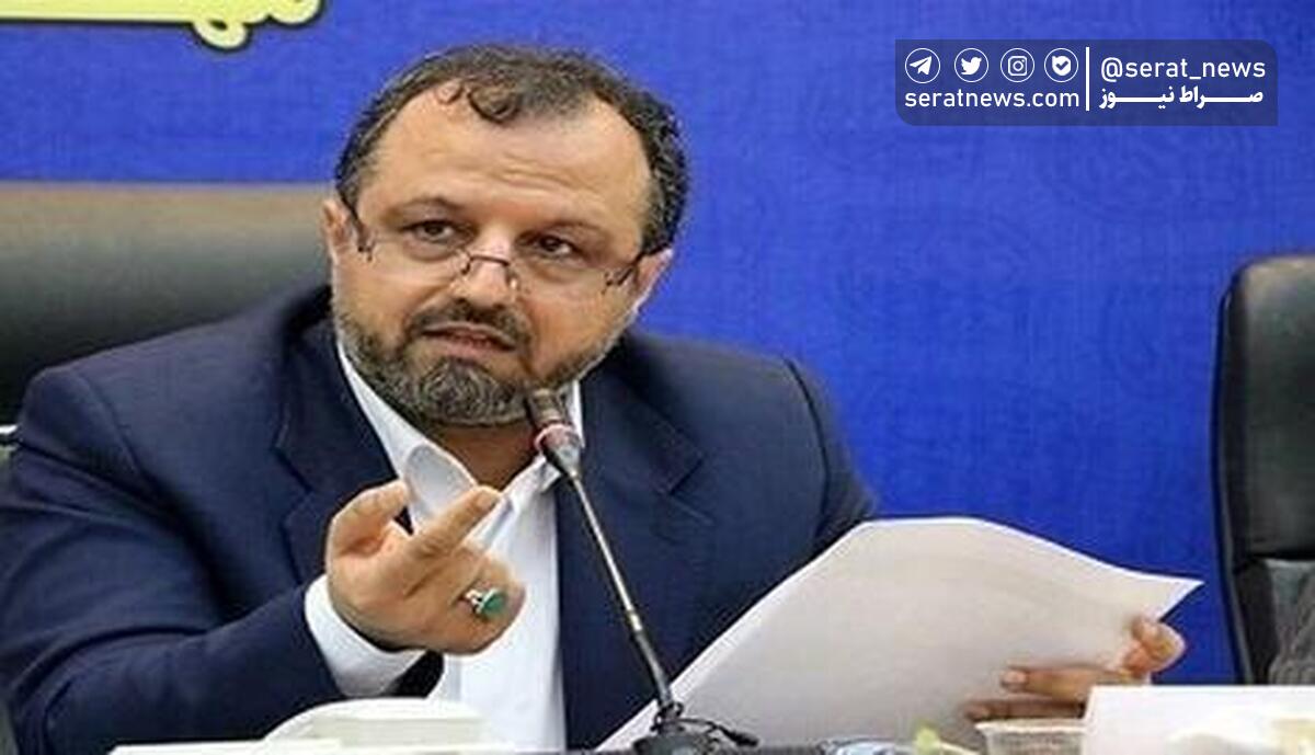 وزیر اقتصاد: ایران از ذیل بند ۷ FATF خارج شد