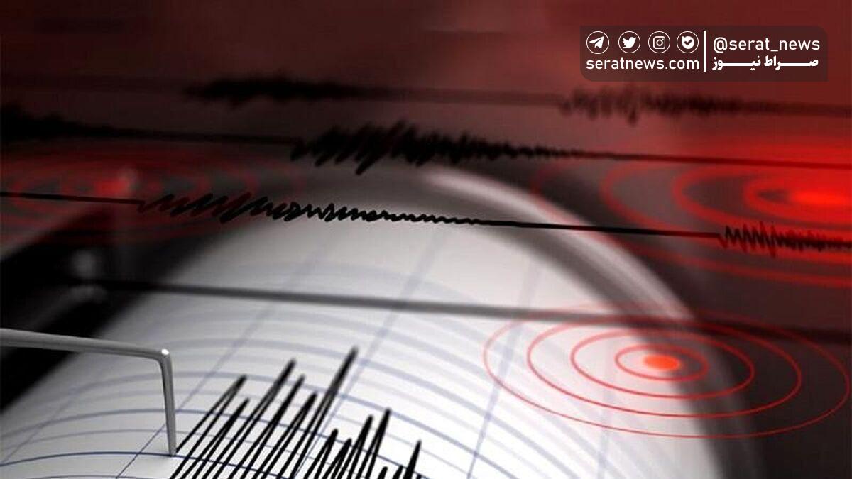 زمین‌لرزه ۷.۵ ریشتری در جنوب فیلیپین