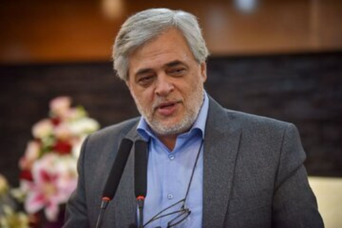 محمد مهاجری: آقای وزیر کشور برای رهبری هزینه نتراشید/گمان کرده‌اید اگر اسم 