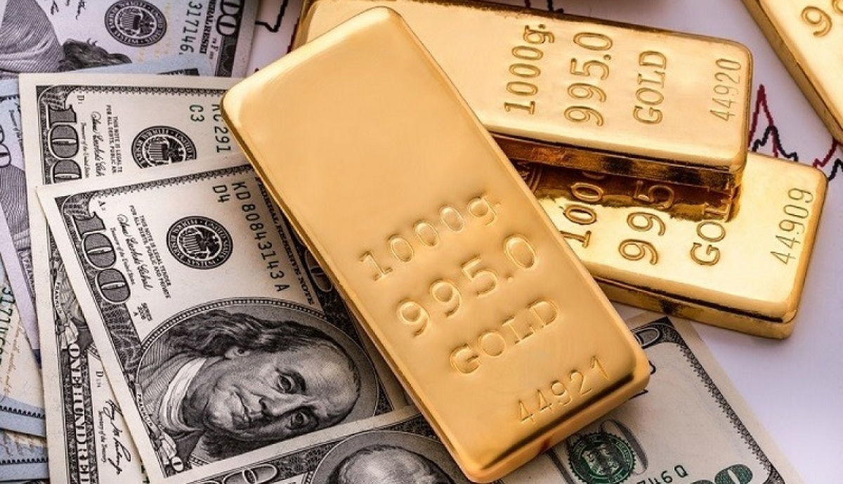 قیمت طلا، سکه و ارز امروز ۷ اردیبهشت‌ماه ۱۴۰۳