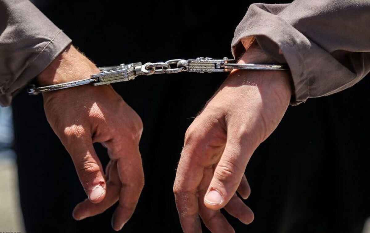 ۲۲ نفر از عوامل درگیری و تیراندازی در هویزه دستگیر شدند